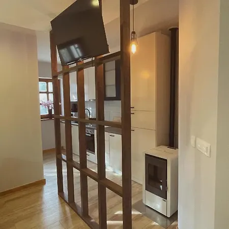 Apartmani Astra Risovac Exterior foto