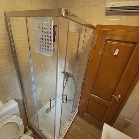 Apartmani Astra Risovac Exterior foto