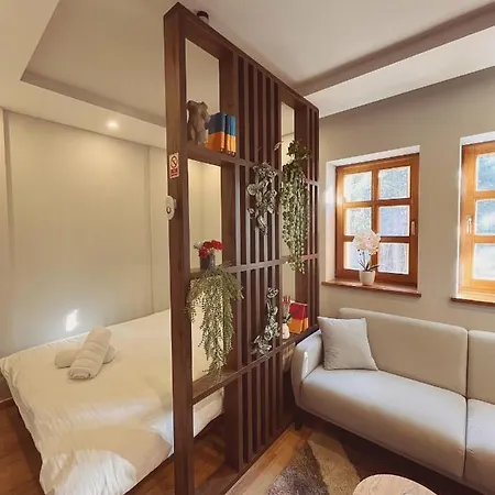 Apartmani Astra Risovac Exterior foto