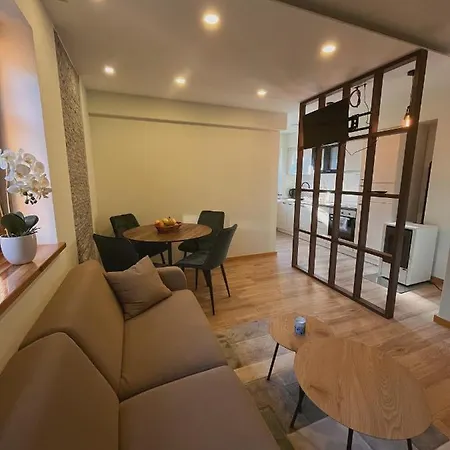 Apartmani Astra Risovac Exterior foto