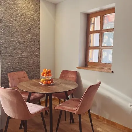 Apartmani Astra Risovac Exterior foto
