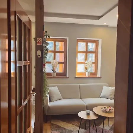 Apartmani Astra Risovac Exterior foto