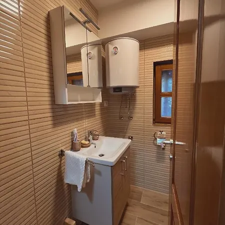 Apartmani Astra Risovac Exterior foto