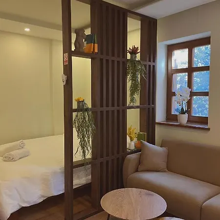 Apartmani Astra Risovac Exterior foto
