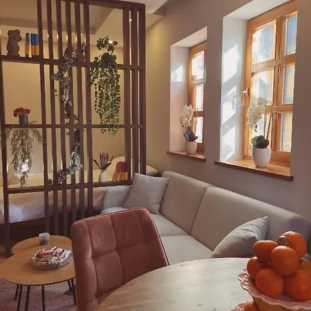 Apartmani Astra Risovac Exterior foto