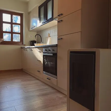Apartmani Astra Risovac Exterior foto