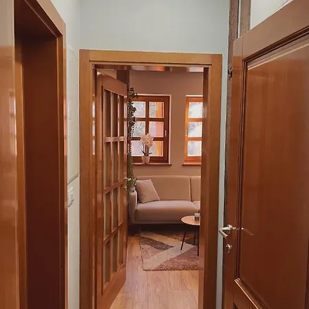Apartmani Astra Risovac Exterior foto