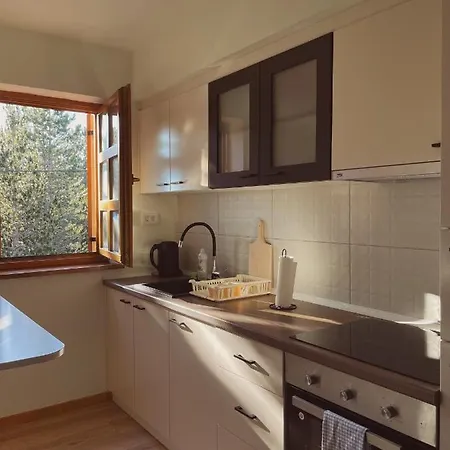 Apartmani Astra Risovac Exterior foto