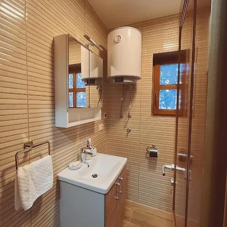 Apartmani Astra Risovac Exterior foto