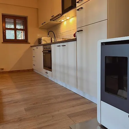 Apartmani Astra Risovac Exterior foto