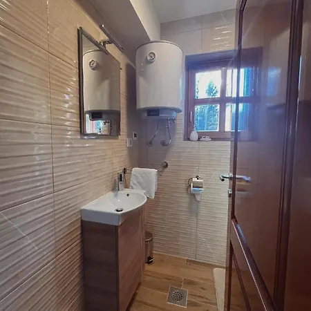 Apartmani Astra Risovac Exterior foto