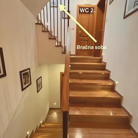 Apartmani Astra Risovac Exterior foto