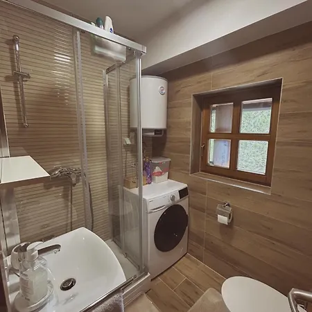 Apartmani Astra Risovac Exterior foto
