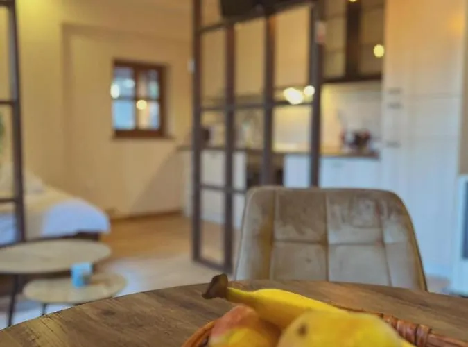 Apartmani Astra