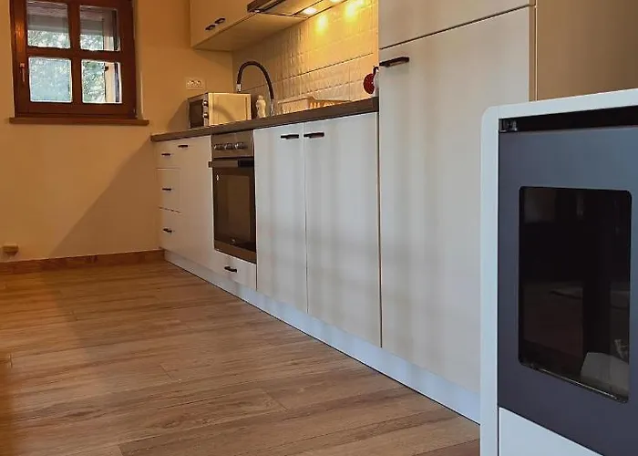 Apartmani Astra