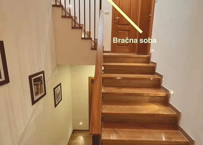 Apartmani Astra