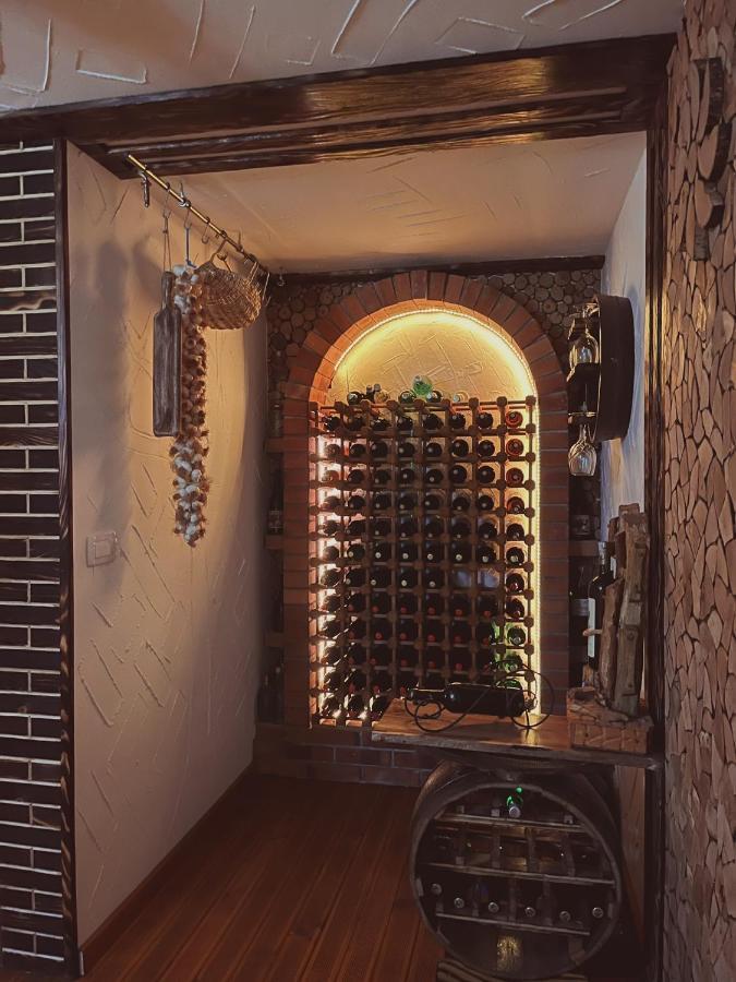 Apartment Astra Risovac