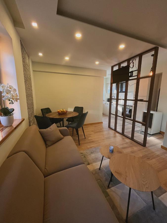 Apartment Astra *