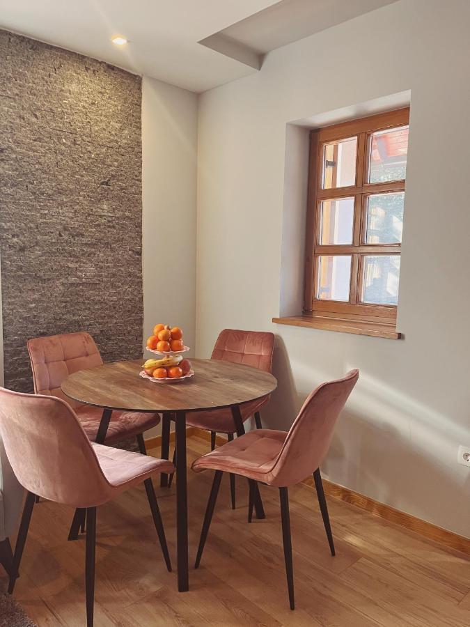 Apartment Astra Risovac