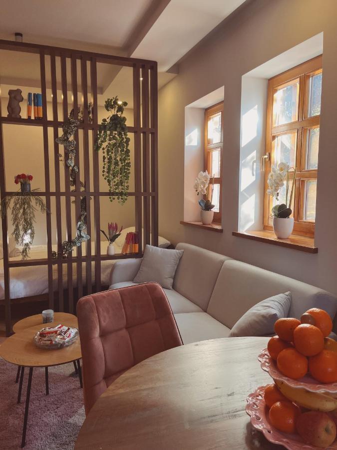 Apartment Astra