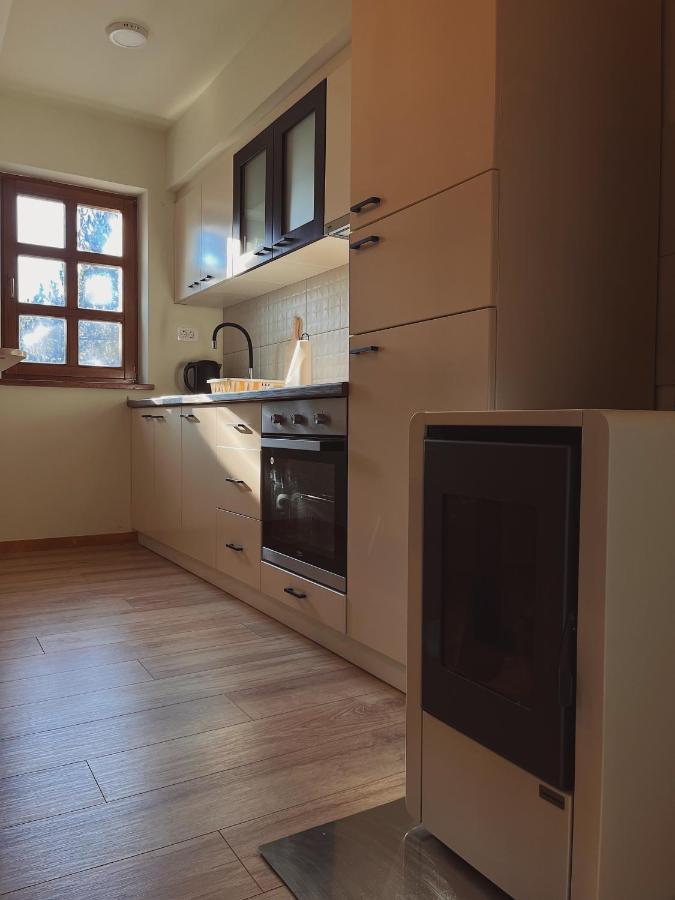 Astra Apartment
