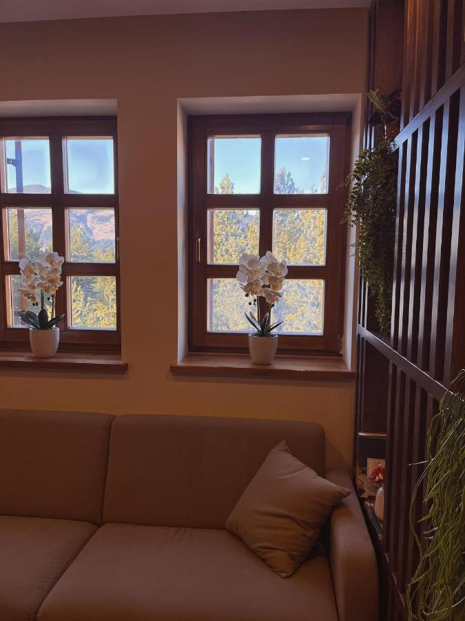 Apartment Astra