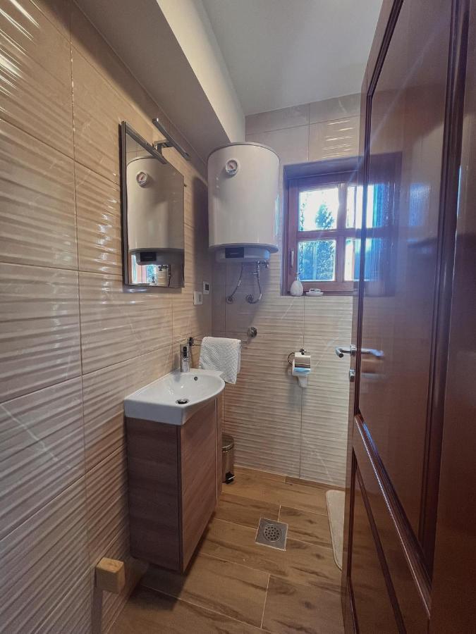Apartment Astra