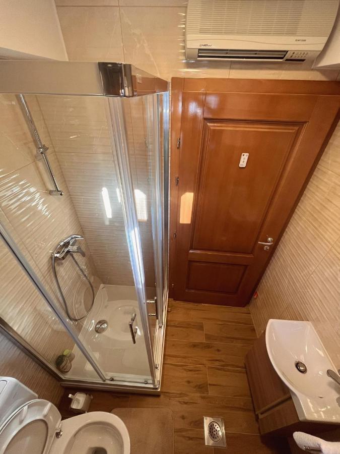 Apartment Astra Risovac